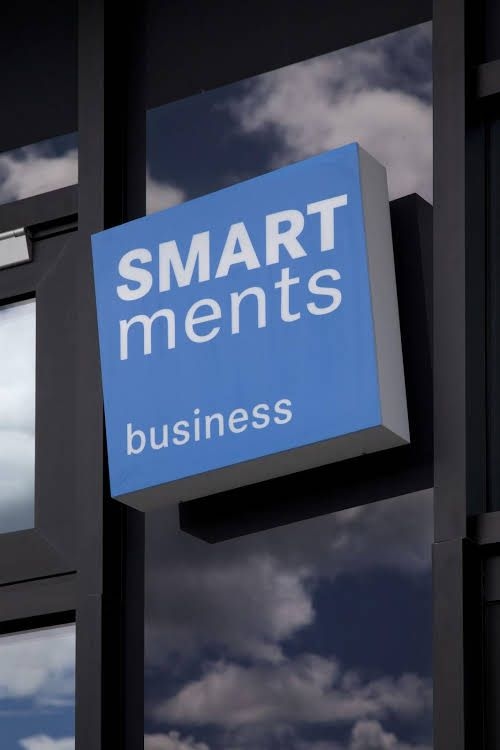 SMARTments Business Munchen Parkstadt Schwabing4