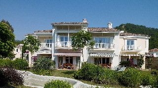 Portville Holiday Villas1