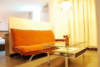 Dongyue Fashion Hotel Dongyue Fashion Hotel