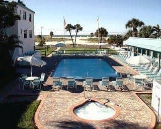 Treasure Island Beach Club Treasure Island Beach Club