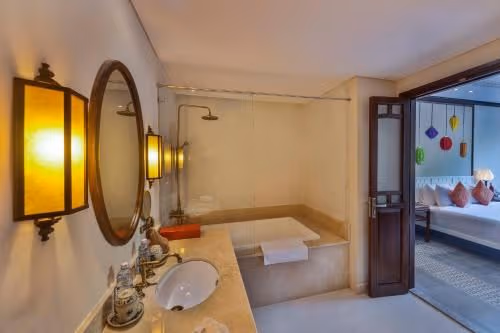 Grand Deluxe Double Room