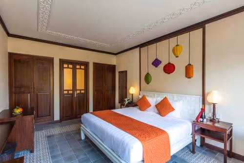 Grand Deluxe Double Room
