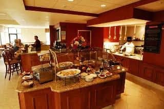 Hilton Garden Inn Choctaw Hilton Garden Inn Choctaw