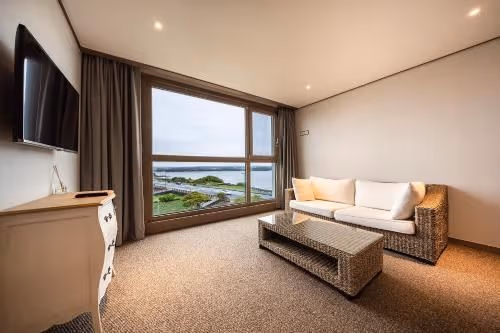 One-Bedroom Suite