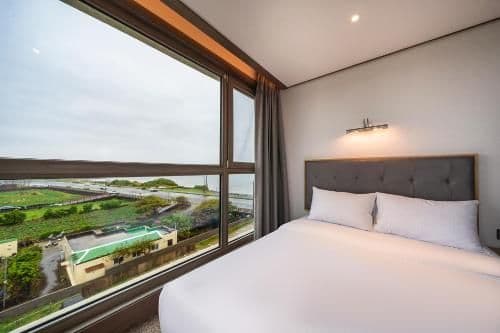One-Bedroom Suite
