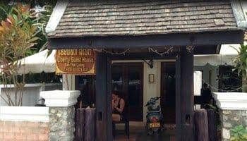 Global Guesthouse Global Guesthouse
