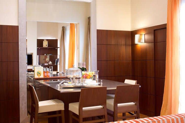 Domux Home Ricasoli Domux Home Ricasoli