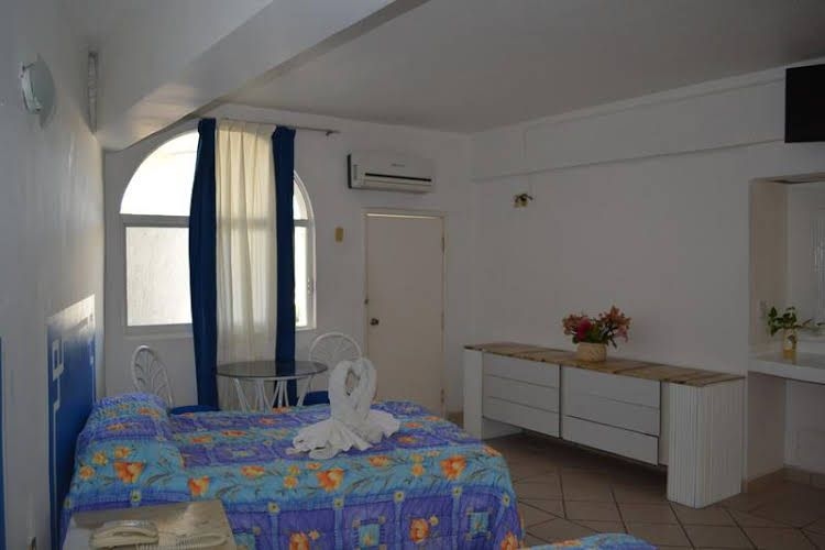 ACAMAR BEACH ACAPULCO0