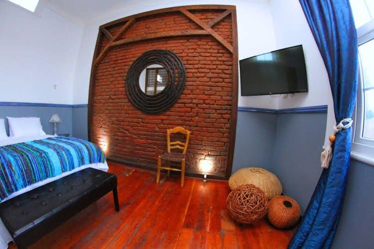 Casa Nomade Boutique0