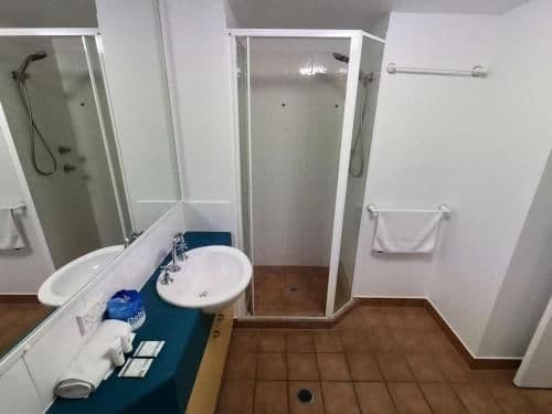 One Bedroom Superior Apartment