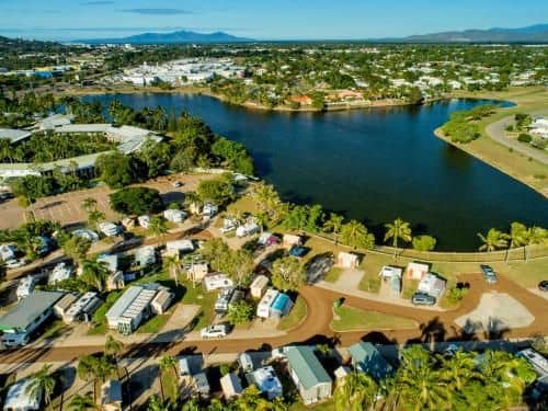 Secura Lifestyle The Lakes Townsville Secura Lifestyle The Lakes Townsville