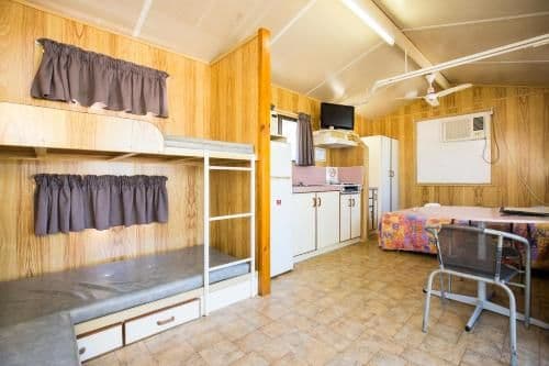 Bungalow