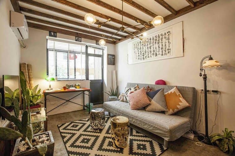 JY Distributed Theme Apartment0