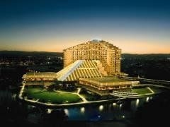 Jupiters Hotel & Casino0