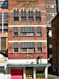 Explorers Inn Hotel Brisbane Explorers Inn Hotel Brisbane