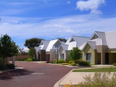 Forte Capeview Apartments1
