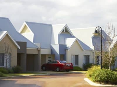 Forte Capeview Apartments Forte Capeview Apartments