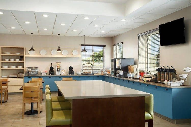 Country Inn and Suites RochesterPittsfordBrighton1