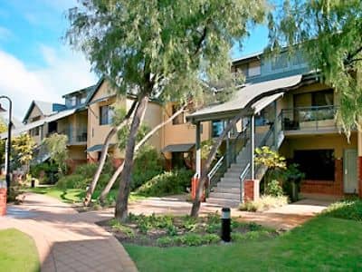 Grand Mercure Apartments Busselton Grand Mercure Apartments Busselton