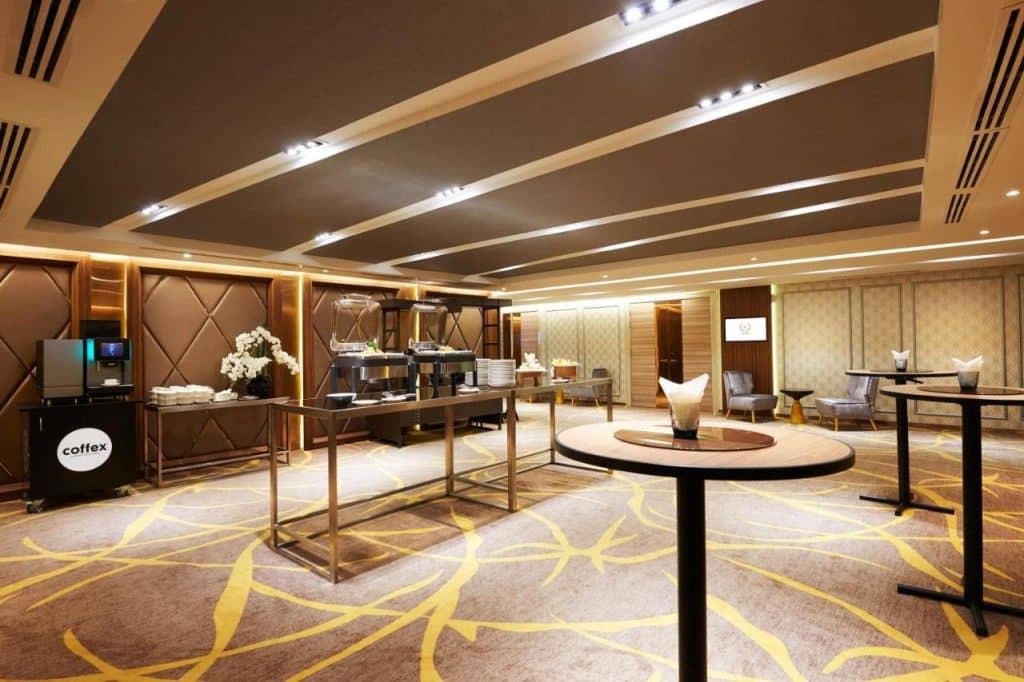 Cosmo Kuala Lumpur Cosmo Kuala Lumpur