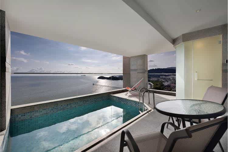 Lexis Suites Penang