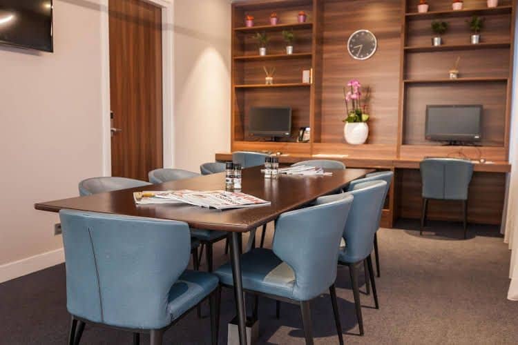 Hampton by Hilton Amsterdam Centre East Hampton by Hilton Amsterdam Centre East