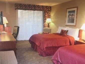 Knights Inn Texarkana