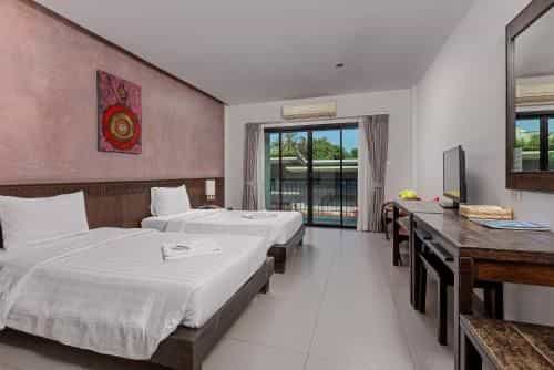 Phuketa Phuketa