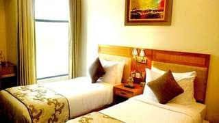 The Pi Suite Delhi The Pi Suite Delhi