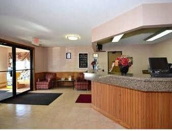 Baymont Inn and Suites Ames Baymont Inn and Suites Ames
