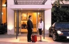 Quality Inn Airport International0