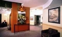 Quality Inn Airport International2