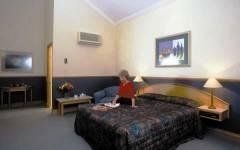Quality Inn Airport International4