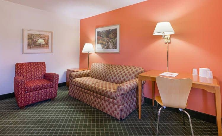 Econo Lodge Inn and Suites Johnson City Econo Lodge Inn and Suites Johnson City