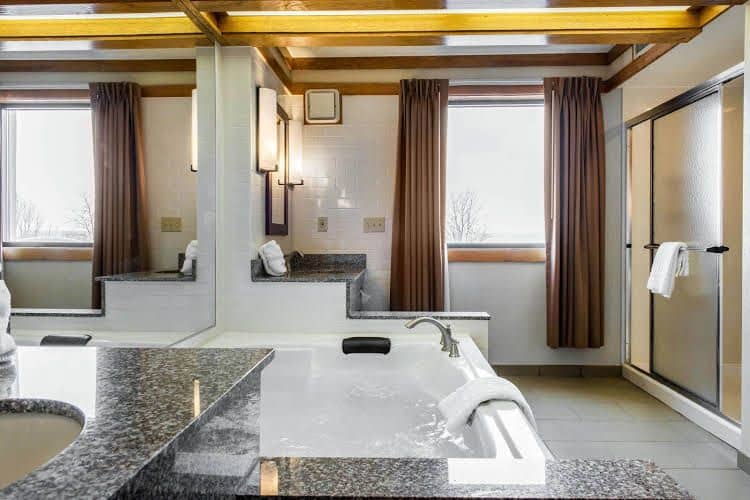 Quality Inn and Suites Johnstown Quality Inn and Suites Johnstown
