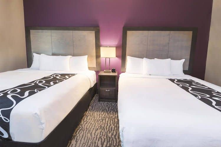 La Quinta Inn and Suites Kennesaw La Quinta Inn and Suites Kennesaw