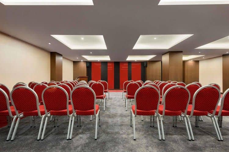 Ramada Encore Eskisehir Ramada Encore Eskisehir