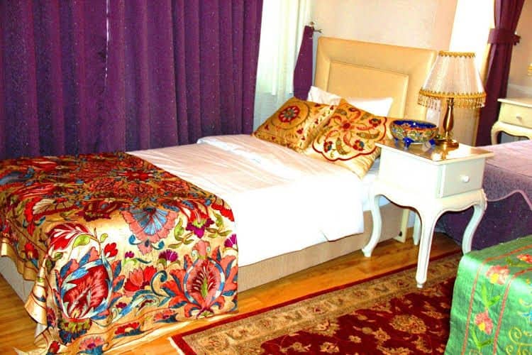 Istanbul Garden Suite Istanbul Garden Suite