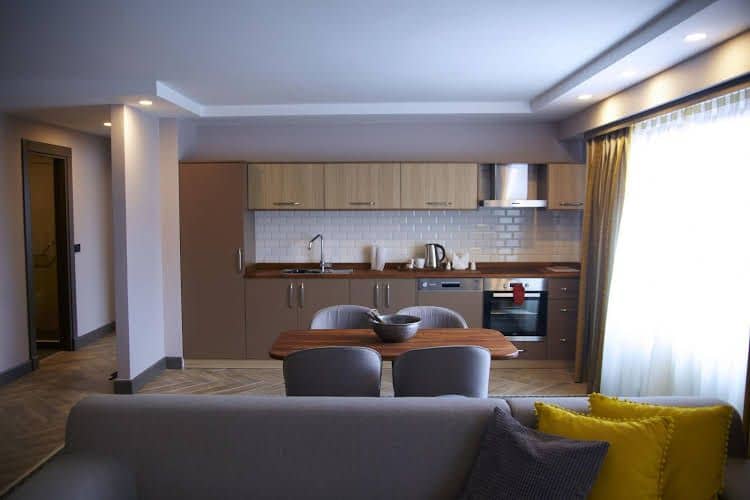Tophane Suites Tophane Suites
