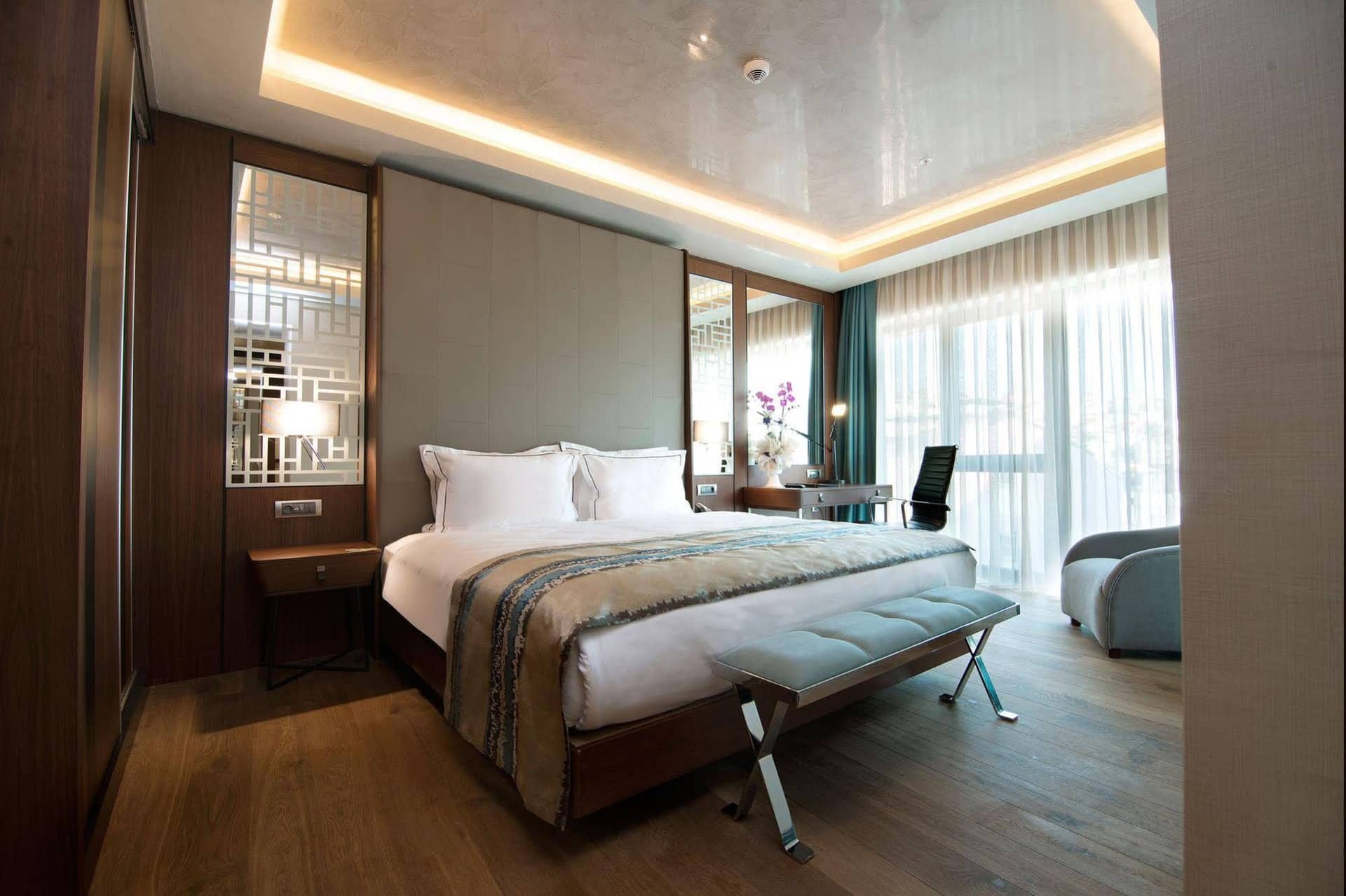 Clarion Istanbul Golden Horn Clarion Istanbul Golden Horn