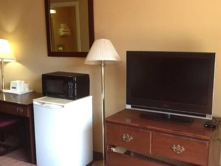 Americas Best Value Inn Americas Best Value Inn