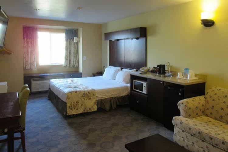 Econo Lodge Auburn