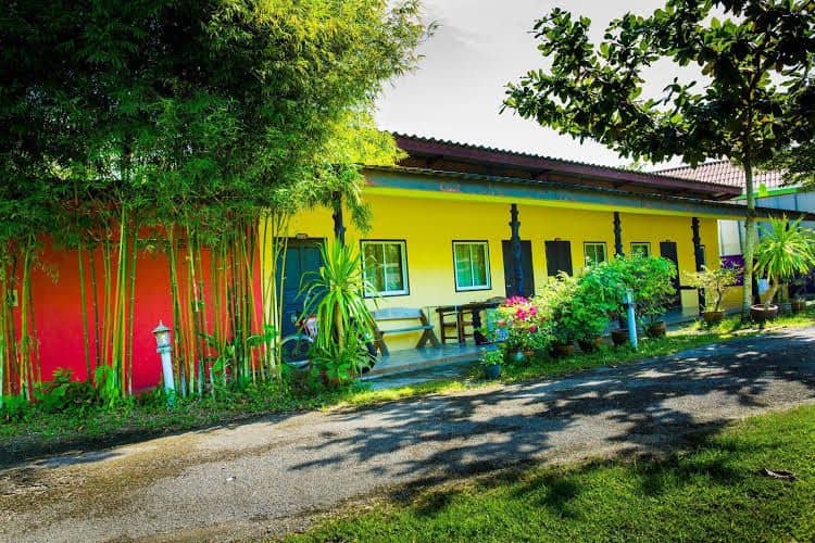 Tropical Delight Resort Tropical Delight Resort