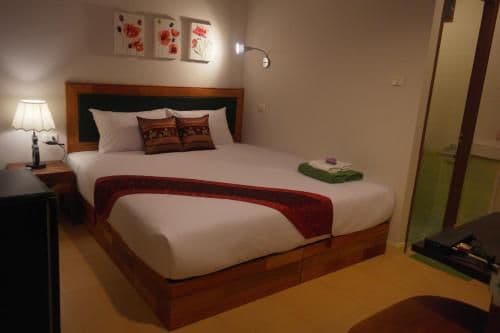 Superior Double Room (No Window)