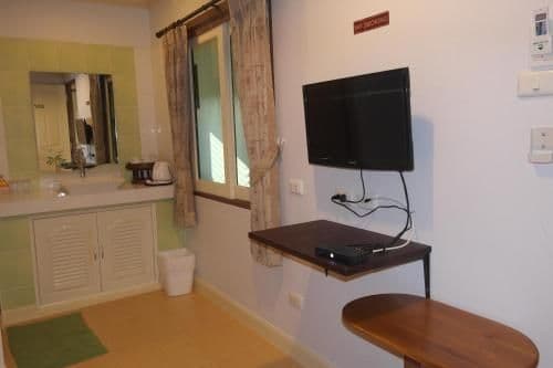 Superior Double Room (No Window)