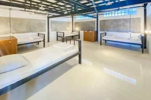 OYO 585 Freedom Hostel @ Phi Phi OYO 585 Freedom Hostel @ Phi Phi