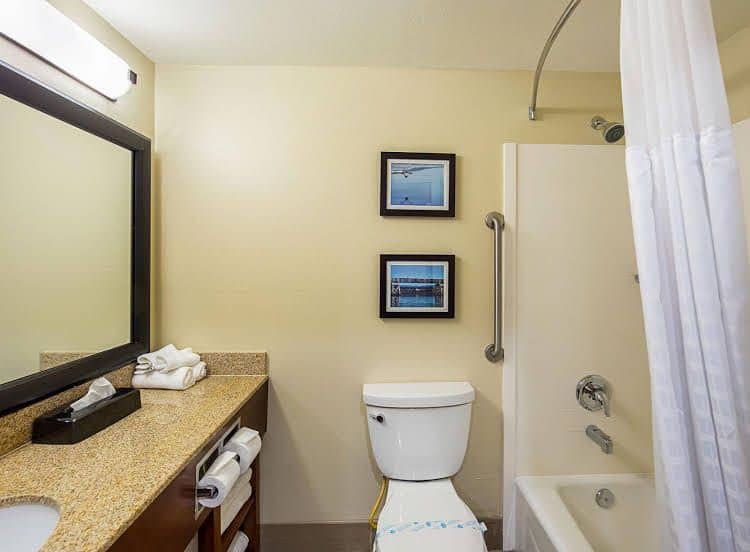 Comfort Inn ArcataHumboldt Area Comfort Inn ArcataHumboldt Area