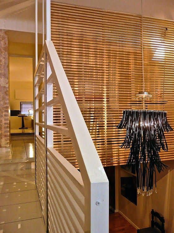 RossoSegnale Milano Loft RossoSegnale Milano Loft