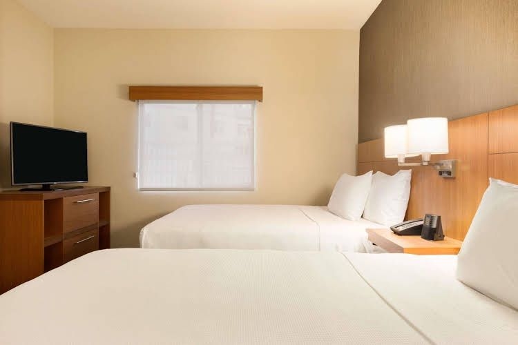 Hyatt Place Phoenix/ChandlerFashion Center0