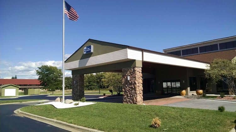 Best Western Benton HarborSt Joseph Best Western Benton HarborSt Joseph